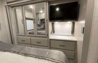 2024 Thor Motor Coach 36'