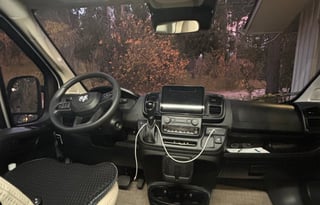 2024 THOR Scope - 18ft Pet friendly