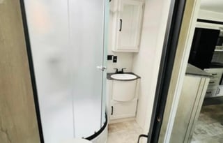 Spacious for the family