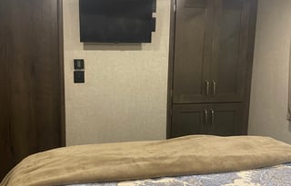 2020 Keystone Montana High Country Toy Hauler