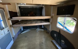 2011 Heartland Cyclone 3950