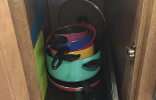 The Family Escape Pod