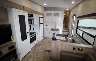 2022 Keystone RV Arcadia 3250 RL