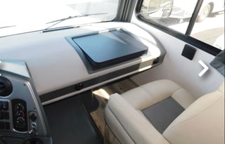 2021 Coachmen Pursuit 27XPS "Ruby"