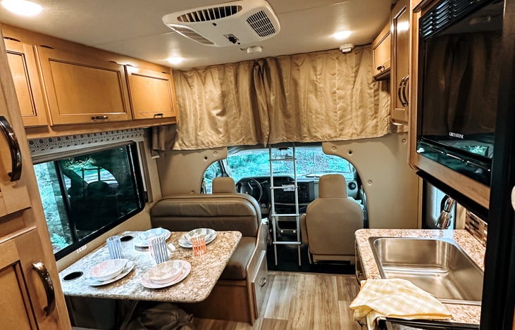 RV Photo