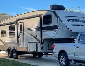 Coachmen RV Chaparral Lite 30RLS