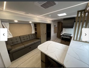 Forest River RV Salem 260ICE
