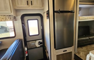 2022 Forest River Sunseeker 3250DS LE