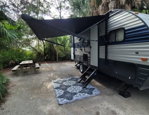 Cherokee Wolfpup 17jg