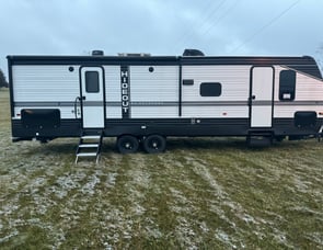 Keystone RV Hideout 29DFS