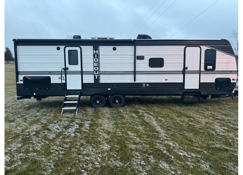 Travel Trailer rentals in Lexington