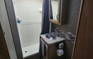 2020 Family & Pet Friendly Class C Motorhome