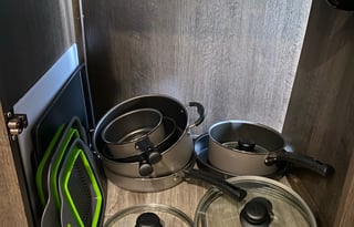 2020 Forest River RV Wildwood 26DBUD