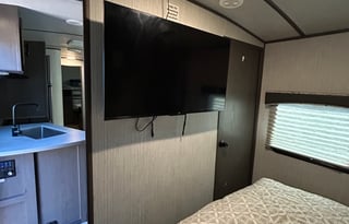 2021 Cruiser MPG 2860BH