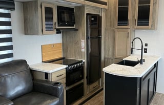 2021 Arctic Wolf Suite3660 - Delivered