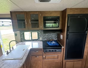 Forest River RV Salem Cruise Lite 263BHXL