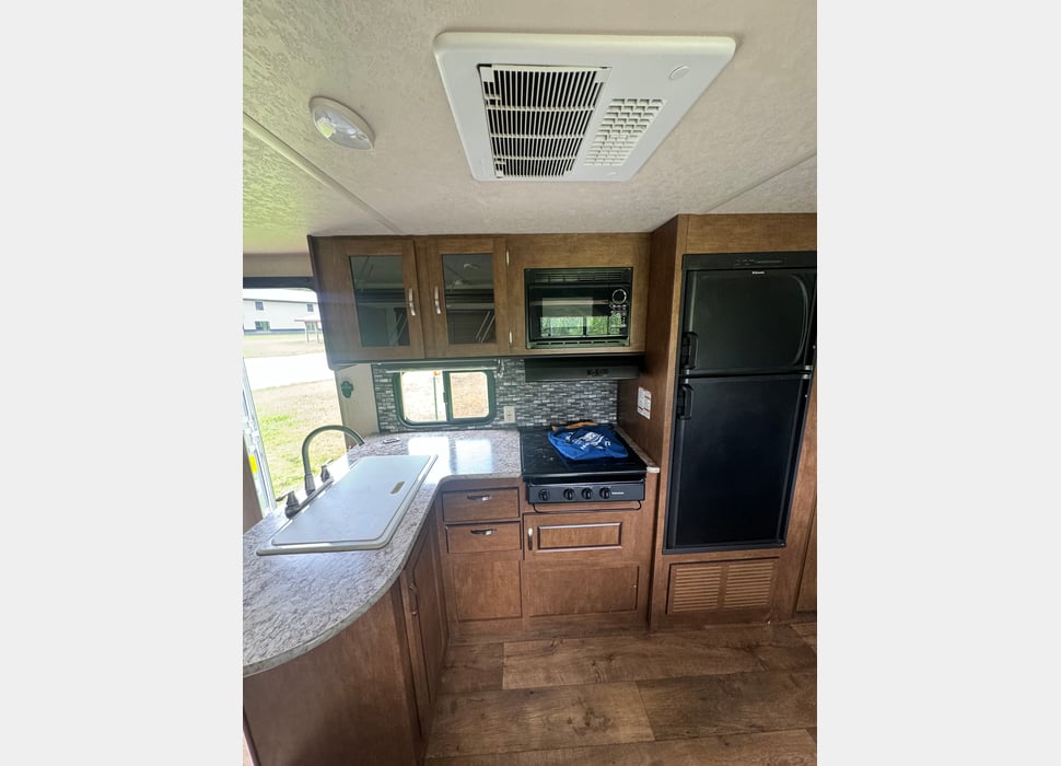 Travel Trailer rentals in SAUK CITY