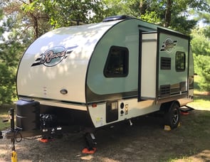 Forest River RV R Pod RP-180