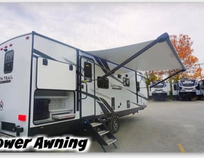 Heartland North Trail 25RBP