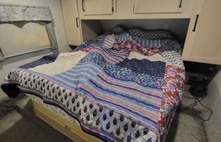 2023 Palomino Puma 315BHTS