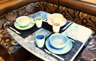 2014 Thor Motor Coach Four Winds 22E