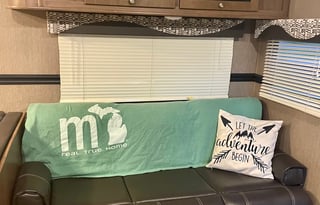 2017 Dutchmen RV Aspen Trail 2810BHS