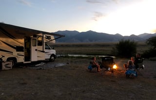 2020 Coachmen RV Freelander 27QB Chevy 4500