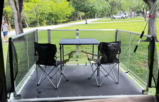 2023 Thor Outlaw Toyhauler Class C