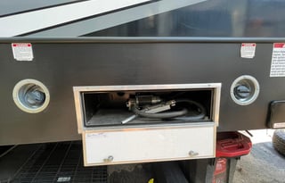 2020 Keystone Raptor 423 Toy Hauler GarageDelivery