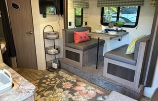 The RV Rental Factory - 2021 Sunset Trail 188BH TT