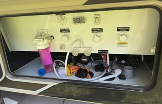 2018 Coachmen Forest River SLMO1644