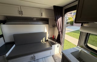 Starcraft Autumn Ridge 188BHS