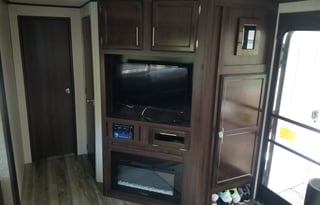 37' Jayco - Insurance Included - Golf Cart Addon