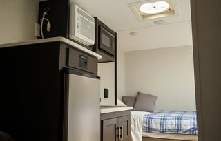 2021 Braxton Creek Bushwhacker Plus 17 FL