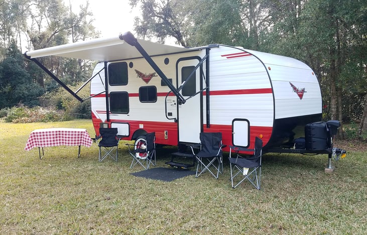 RV Photo