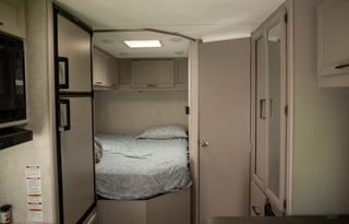 Comfort Standard | New York | Unlimited Miles