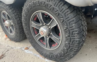 The Great Escape - 2021 Northwood Nash 24B