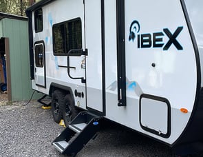 Forest River RV IBEX 19MBH