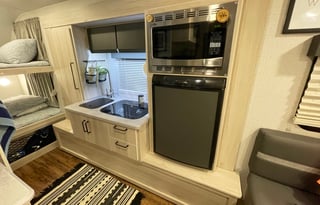 True North Adventurer Off-Road Camper!