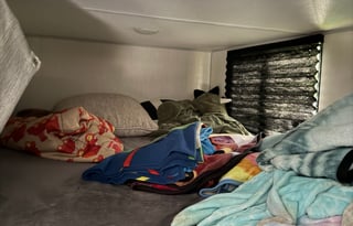 2026 Forest River Campsite Reserve