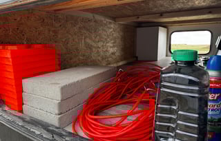 (NEW) Luxury Camper, with Delivery and set up!!!