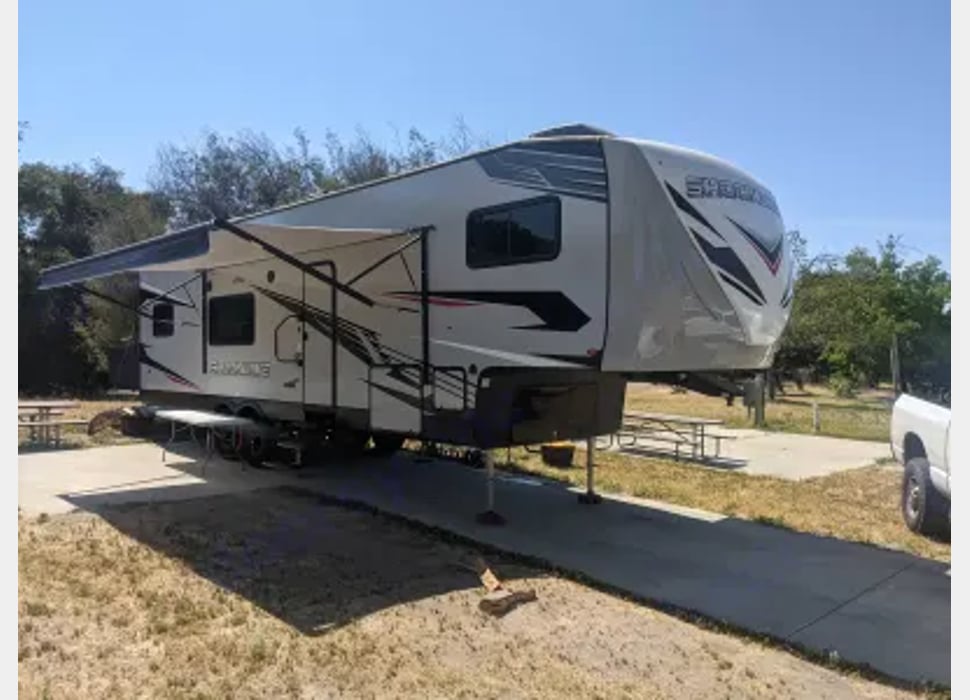 Fifth Wheel rentals in Arroyo Grande
