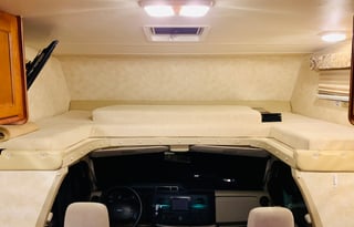 Kid Approved Coachmen RV Freelander