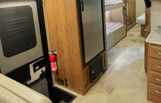 2020 Gulf Stream RV Conquest Class C 63111