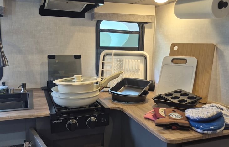 RV Photo
