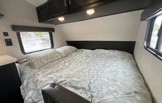 2021 FOREST RIVER WOLF PUP 14CC ORLANDO FL