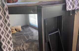 Get Down with the Brown’s Family Fun Camper