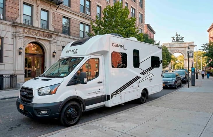 RV Photo