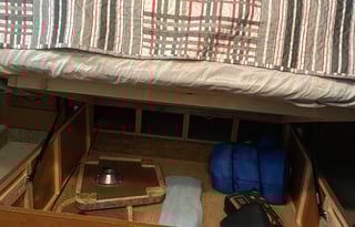 2013 Pacific Coach Works Sand Sport