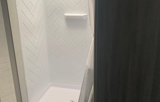 2020 Forest River RV Ozark 1650BH